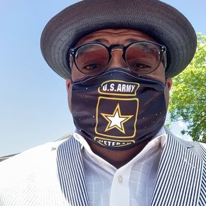 Meet your Posher, Norm